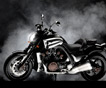 Тест-драйв: 200-сильный Yamaha V-Max 2009 - удар держит!